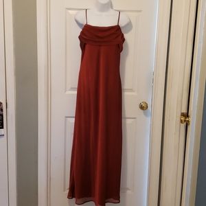 Molly Malloy Formal Dress